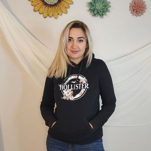 Hollister Hoodie